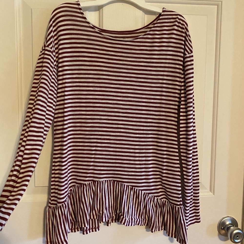 faded glory shirt